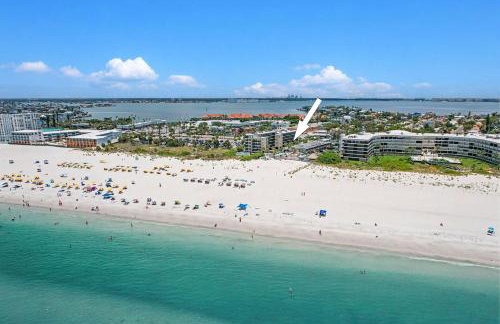 Gulf Strand Resort 308 - Photo 35