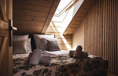 Apartamenty Wichrowe Wzgórze - Foto 5