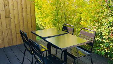 Appartement Bel Air - Piscine - jacuzzi - Foto 4