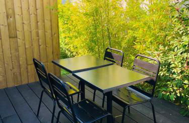 Appartement Bel Air - Piscine - jacuzzi - Foto 4