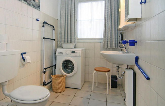 Holiday Complex Wenkendorf, Fehmarn-wenkendorf - Foto 60