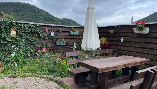 Apartment im Pfälzerwald - Foto 1