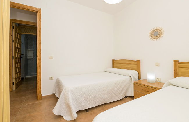 Corazon De Tarifa in Zahara de los Atunes - Photo 18