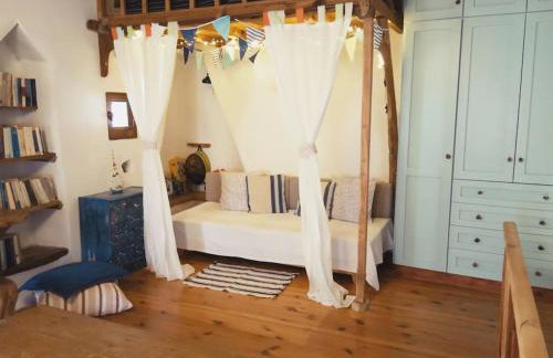 Chaos Woodcraft House - Foto 20