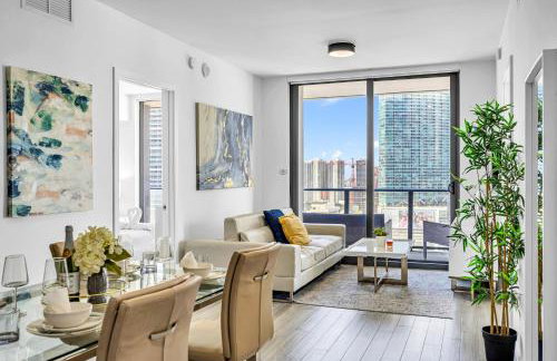Skyglass Panorama views 2 Bedroom Suites - Foto 15