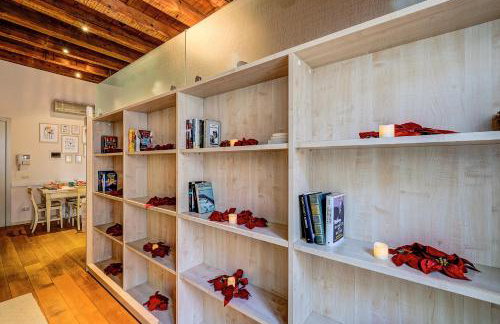 DENEB19 Luminoso con Balcone Vista Città - Photo 18