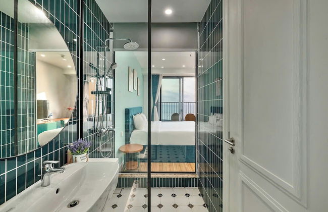 Hillside Sunset Apartment - Foto 44