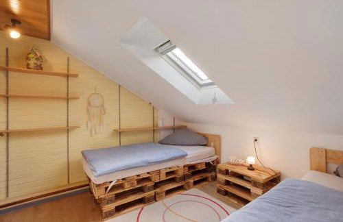 Sara´s Ferienwohnung - Foto 23