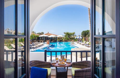 Villa Chantaloukas - Foto 10