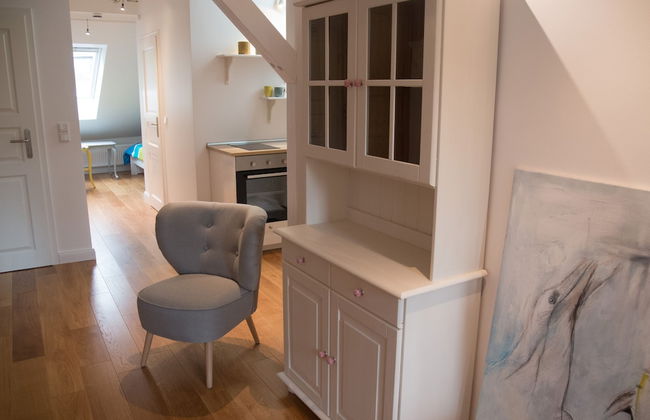 Bircks Apartments Bremen - Foto 29