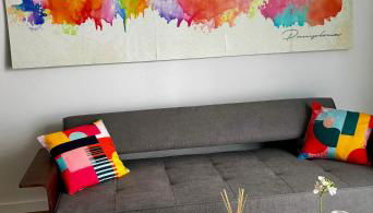 Hola Pamplona! - Photo 3