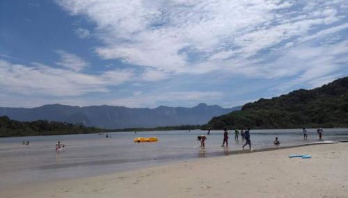 Bertioga Praia Guaratuba - Condomínio Costa do Sol - Foto 5