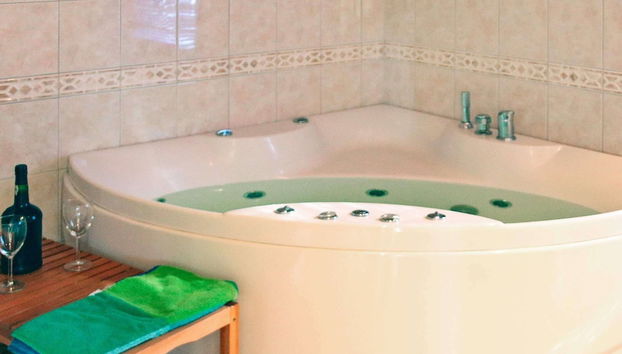 Holiday Home in SirevÃ¥g - Photo 5, Soin spa