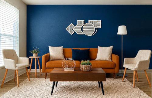 Stylish Cozy Home At The Heights with BBQ Gym & Pool - Foto 1