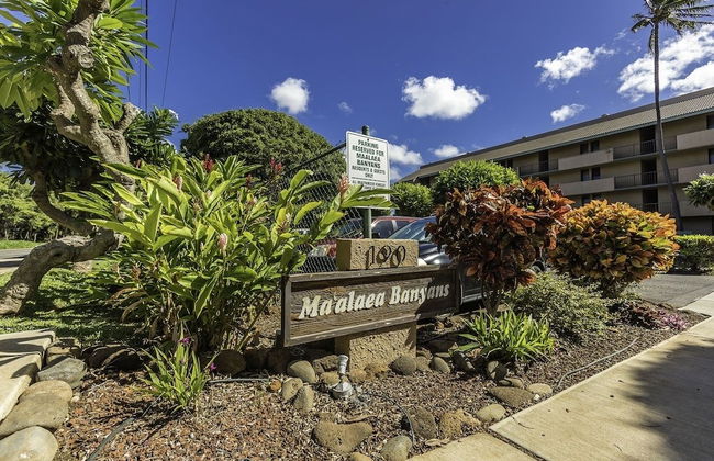 Maalaea Banyans 217 1 Bedroom Condo - Foto 26