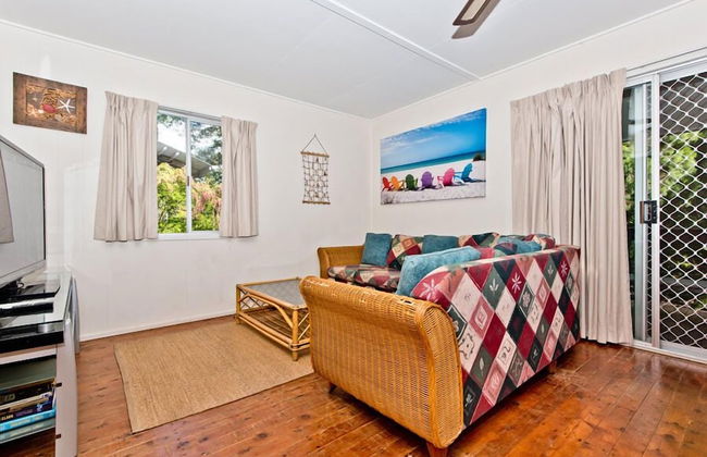 Moreton Magic - Foto 8