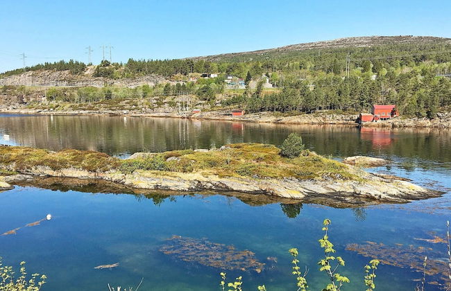 8 Person Holiday Home in Frei - Foto 20