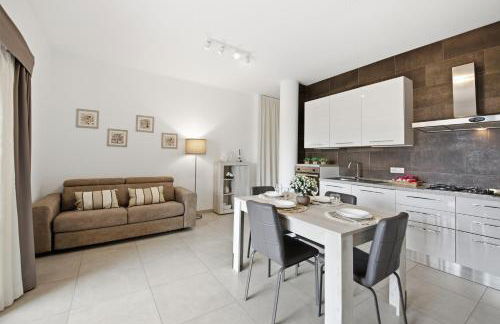 Figarolo apartment by Residence Moresca - Foto 9