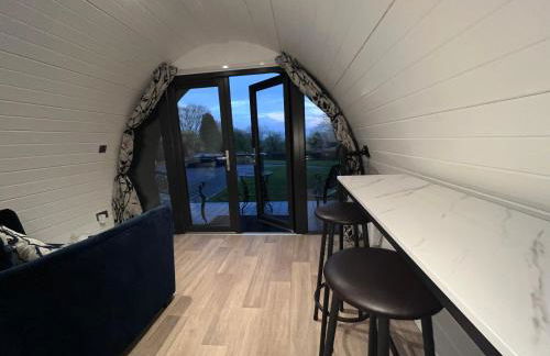 Tanglewood Stays - Foto 53