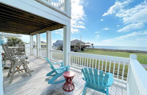 The Green Seahorse home - Foto 8