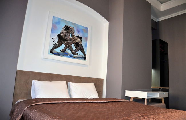 Kyiv City Center - Foto 7