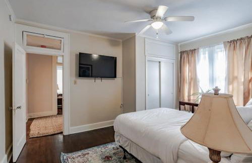 Haute on Hannon- Midtown Cottage! - Foto 28