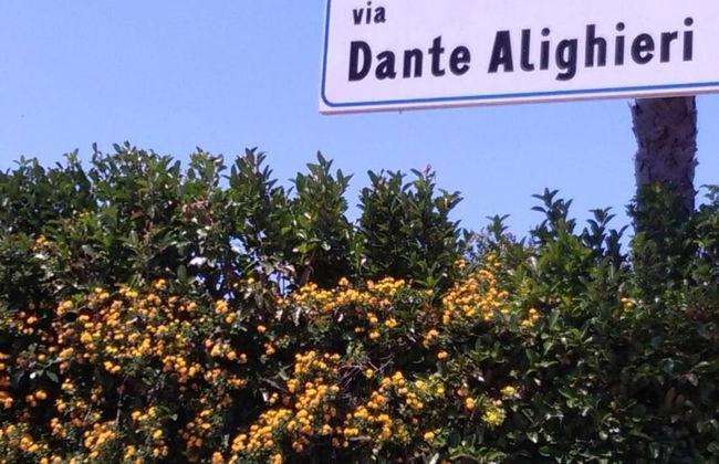 Maison Alighieri Oasi Verde - Photo 39