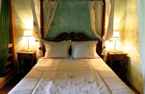 Complejo Rural El Marañal - Foto 6