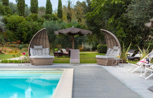 Villa Veranda in Lamporecchio - Photo 2