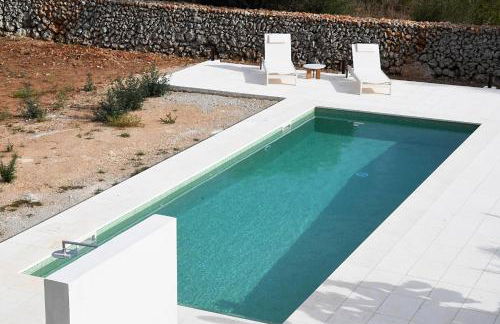 SON MARTORELL by BookMenorcaVillas Unique country house - Foto 23