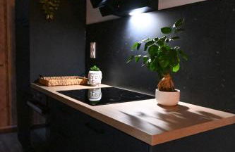 Love Room Luxe Près de la Mer - Foto 42