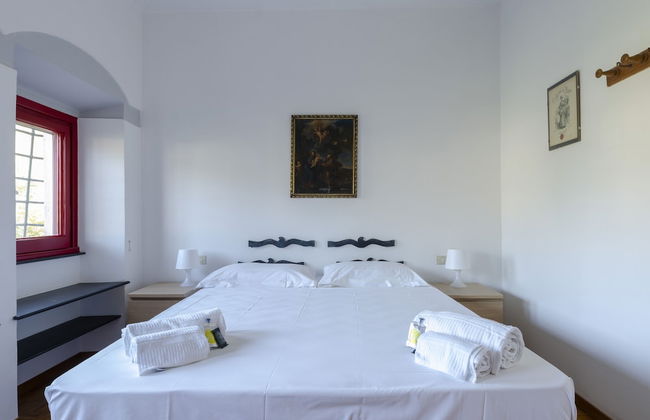 JOIVY Apt W/Amazing Sea View And Patio, Next To Port Of Rapallo - Foto 8