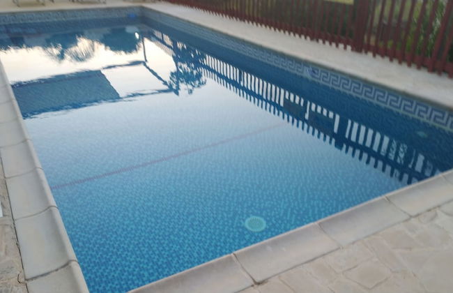 Pomos Harbourbiew Villa - Foto 10