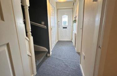 3 Bed Entire House - Runcorn - Foto 31