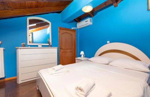 A&S Seaside Maisonette - Foto 13