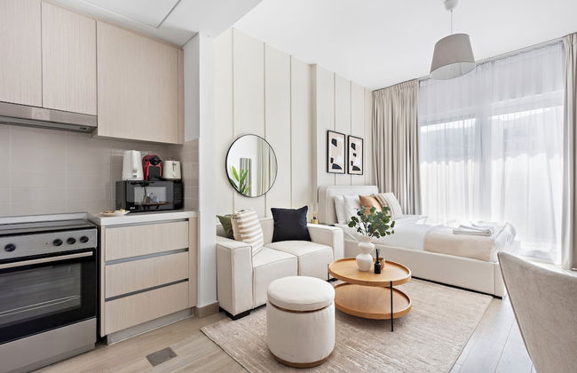 Silkhaus Waters Edge Tower - Yas Island - Photo 45