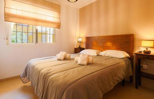 Beach Huisje Mar Menor - Foto 15