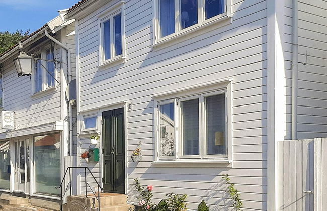 9 Person Holiday Home in Mandal - Foto 1