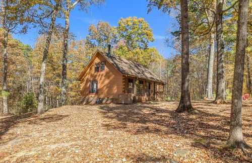 Woodsy Retreat-LakePoint In 5-Play Rest Repeat - Photo 14