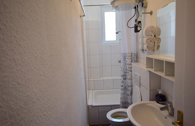 AB Apartment 36 - Ostheim - Photo 17