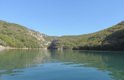 LE Cabanon des hirondelles - Foto 46