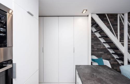 Lofts Cracow Apartments - City Center - Photo 156