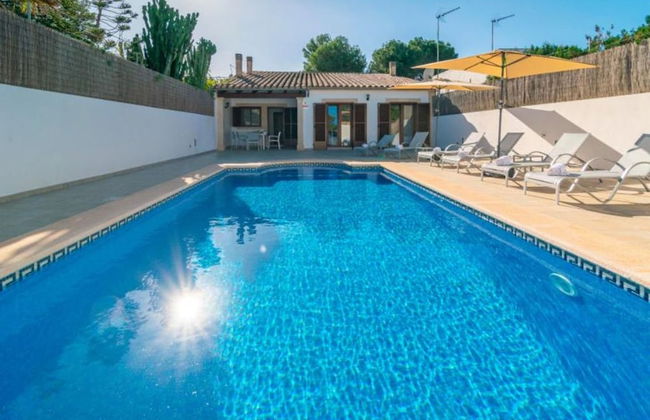 Can Fuenete in Cala Pi - Foto 26