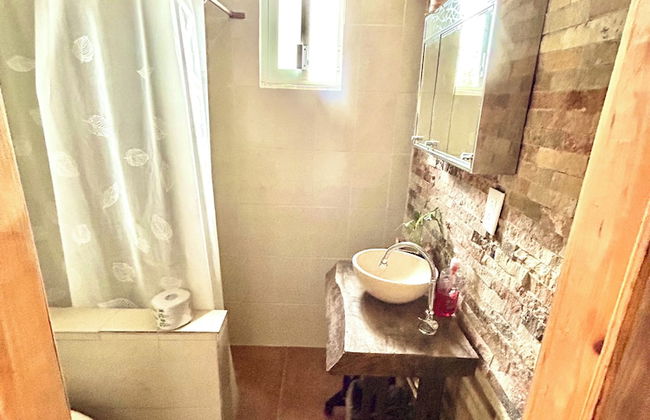 Cabañas San Lazaro By GEstores - Foto 59