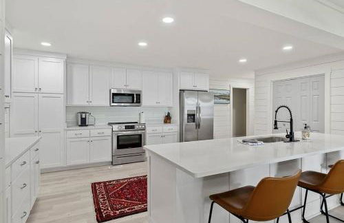 Lake Home, Dock, Fire Pit, Hot Tub, Game Room, Etc - Foto 30