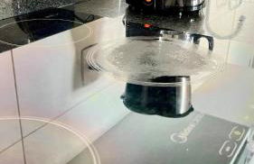 Apto aconchegante a 800m do Parque Barigui - Foto 16