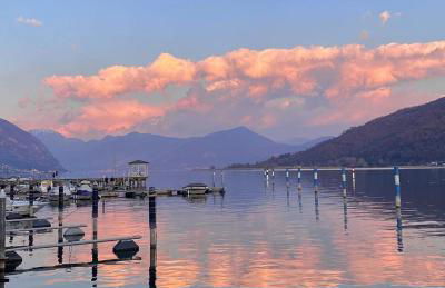Sarnico Terrazza sul lago di Iseo - Foto 12