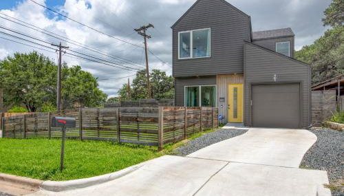 Contemporary Home Centrally Located Near Soco & DT - Foto 2