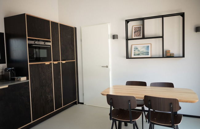 Modern Lodge With 2 Bathrooms, Near the Beach - Foto 19