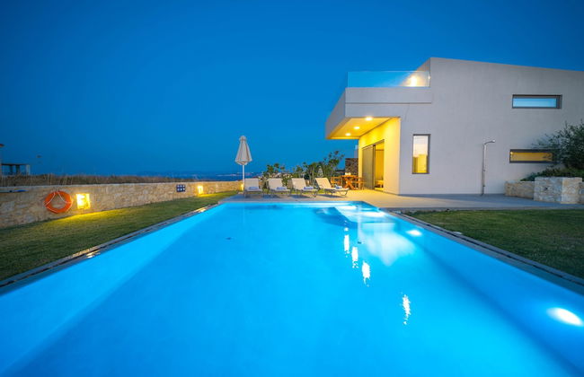 Iskios Villas - Foto 15